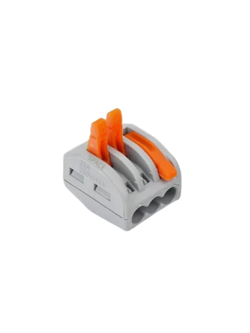 ProRock PCT-213 3-Pin Wire Connector Lever-Type