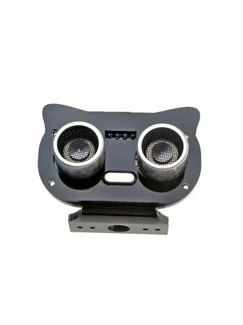 ProRock Montażowy Uchwyt HC-SR04 Acrylowy