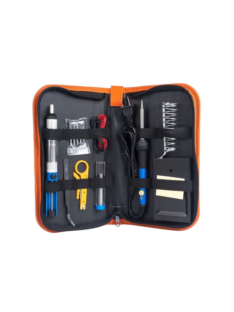 ProRock Soldering Kit 220V 60W EU Plug 900M Tips 5+ Akcesoria