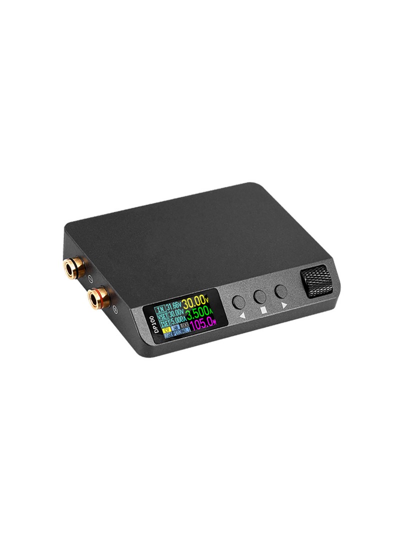 Alientek cyfrowy zasilacz DP100 DC Power Supply