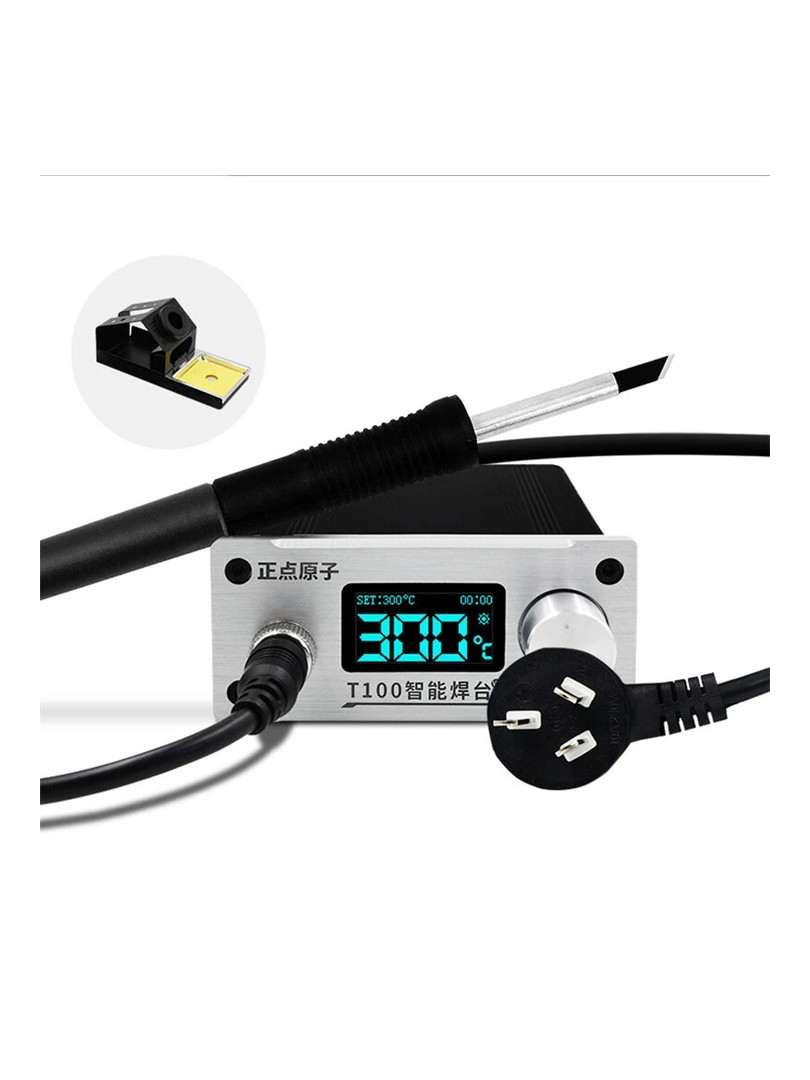 Alientek stacja lutownicza T100 100W