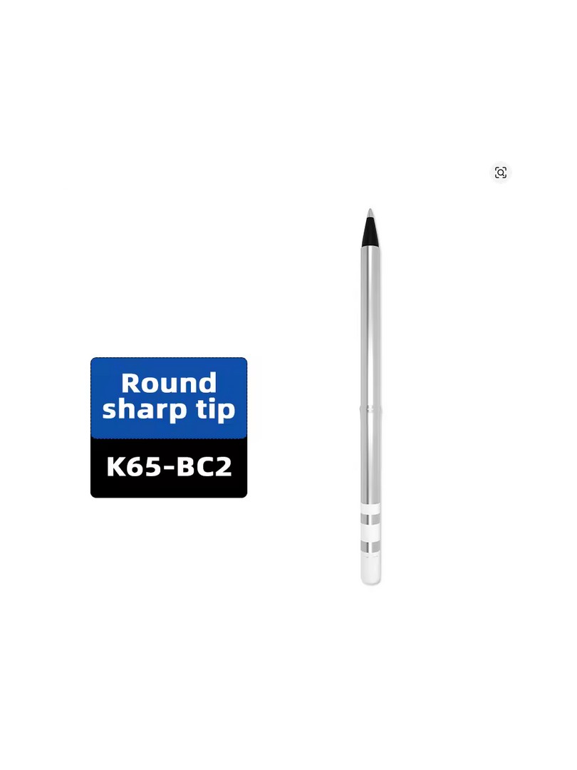 Alientek grot lutowniczy T65-BC2 do lutownicy T65 Round Tip
