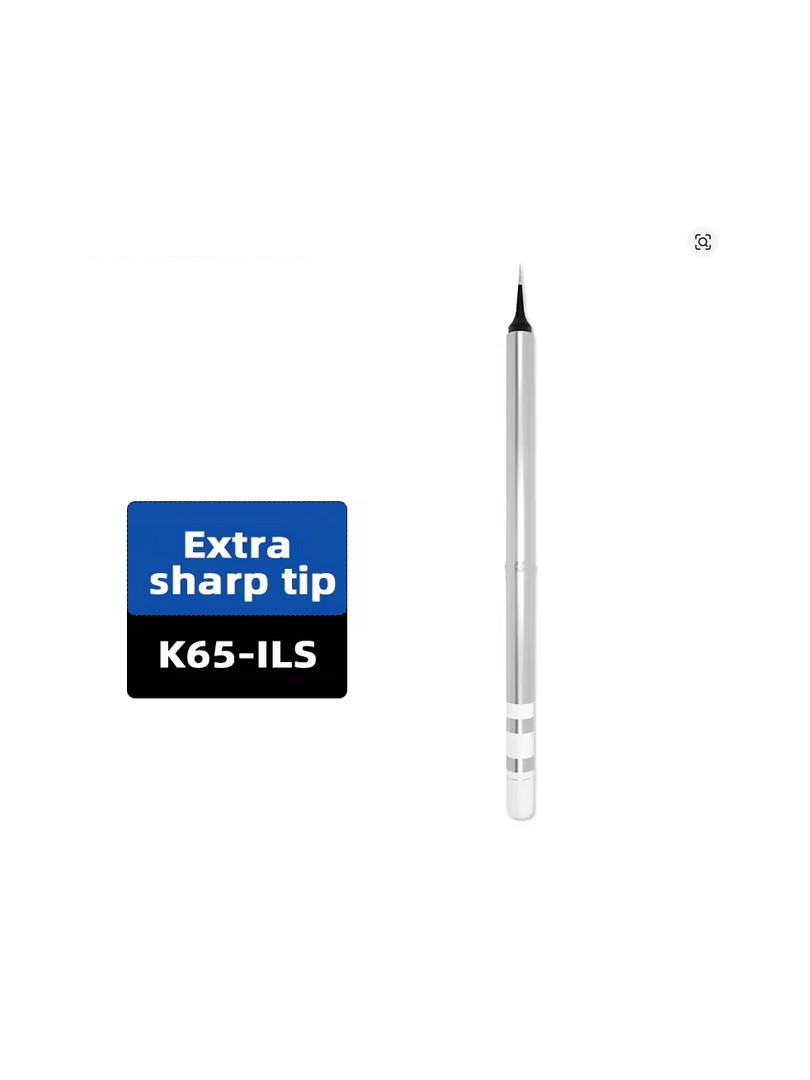 Alientek grot lutowniczy T65-ILS do lutownicy T65 Extra Sharp Tip