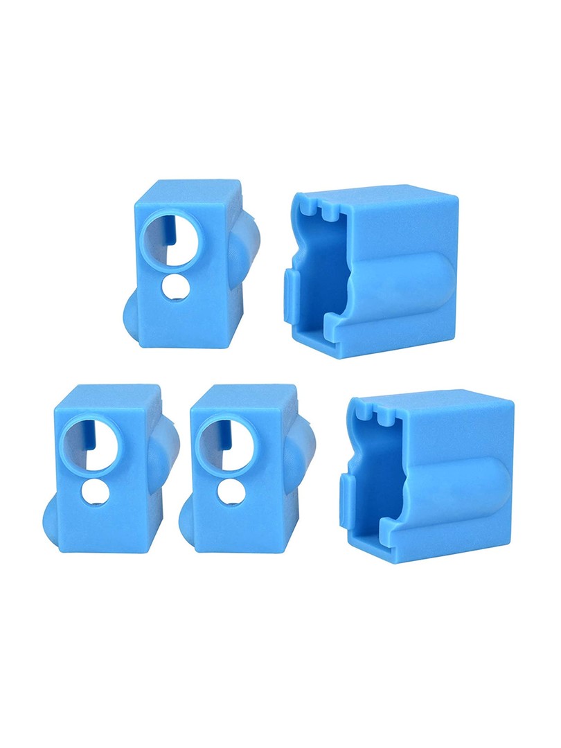 for E3D Volcano Heating Block