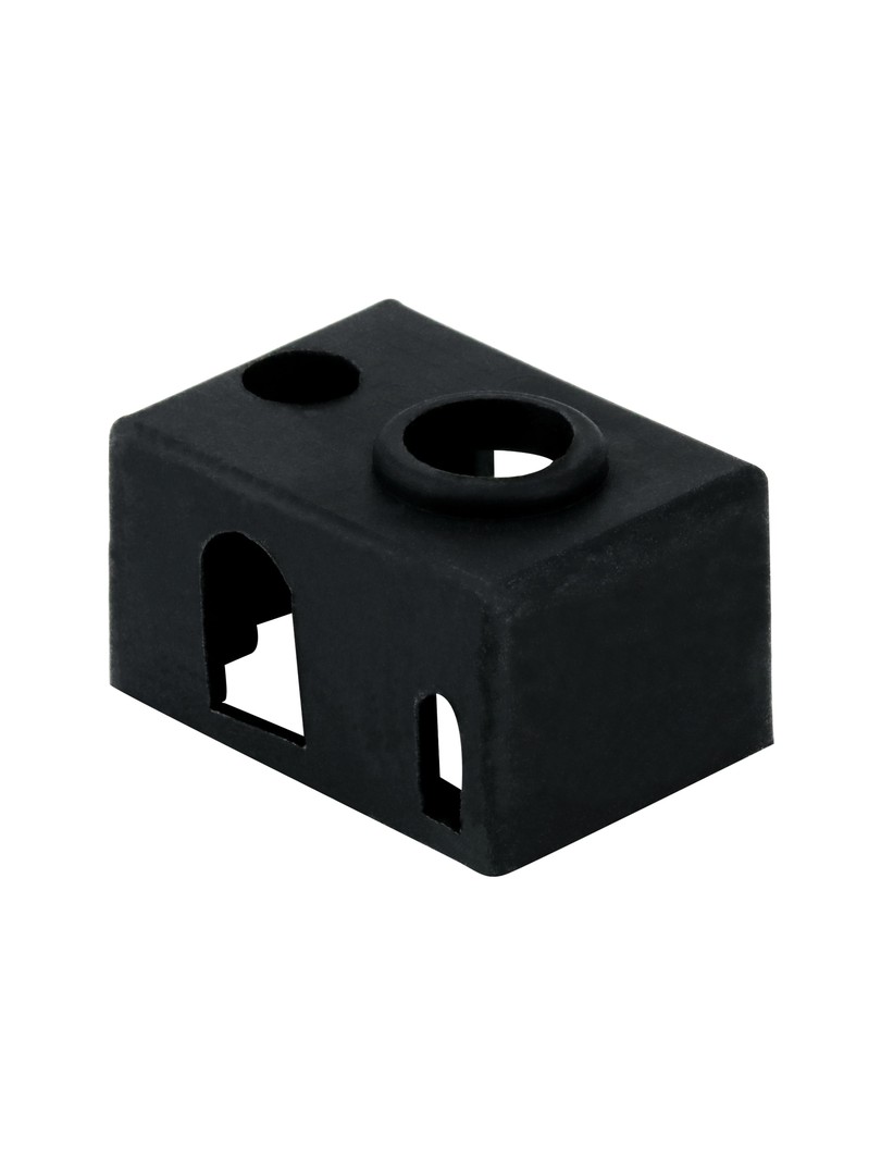 for V6 PT100 Heating Block (Titan Aero Extruder)