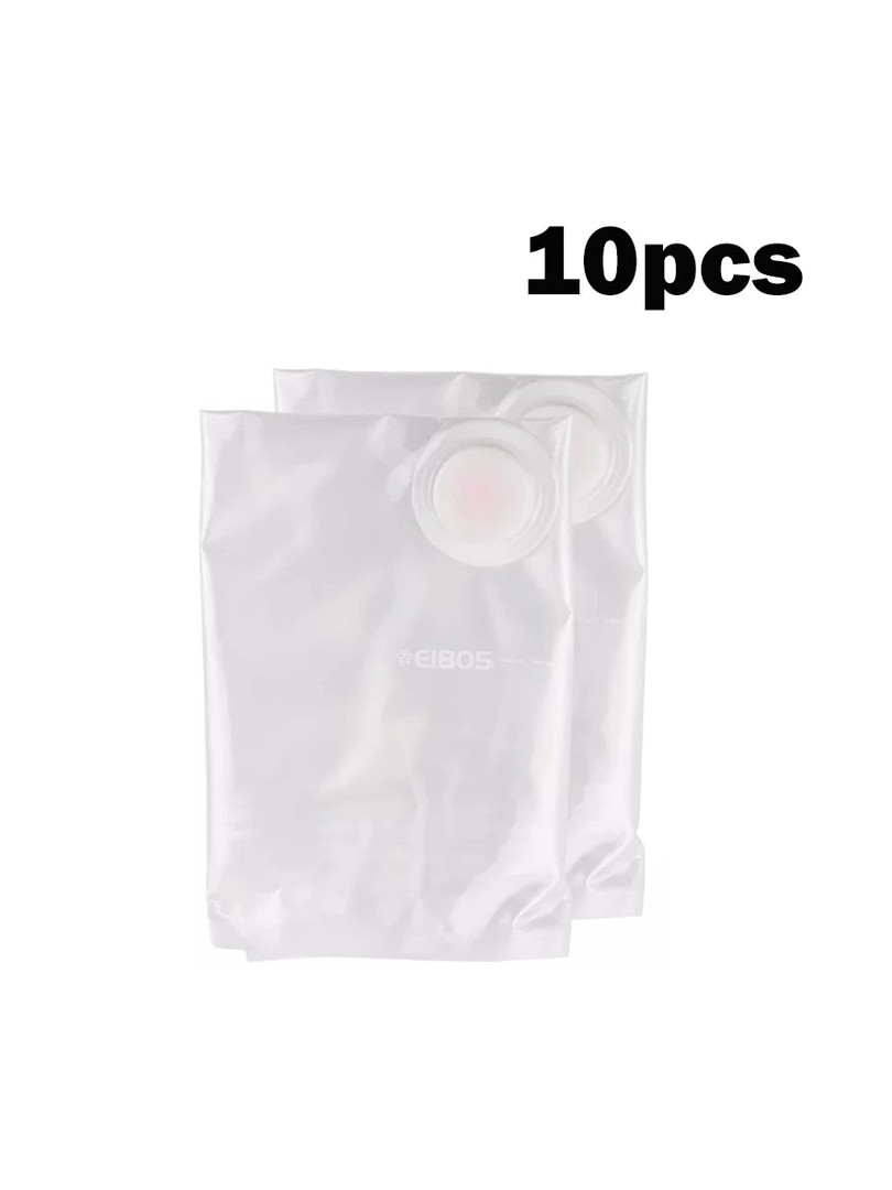 10 Bags