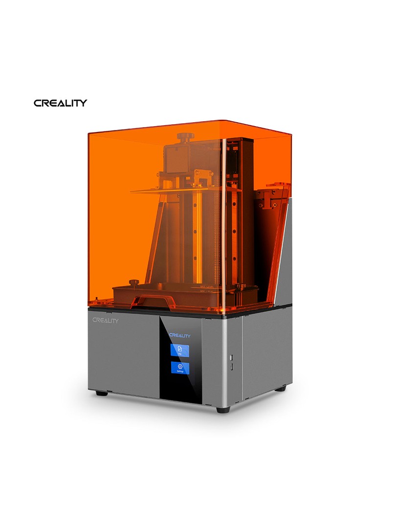 Creality HALOT-SKY CL-89 Resin 3D Printer