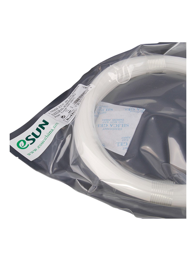 eSUN Cleaning Filament 1.75mm 100g naturalny