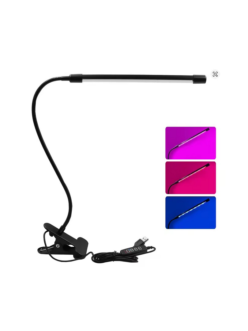 ProRock LED 5730 Plant Light 20 sztuk (13 czerwonych + 7 niebieskich)