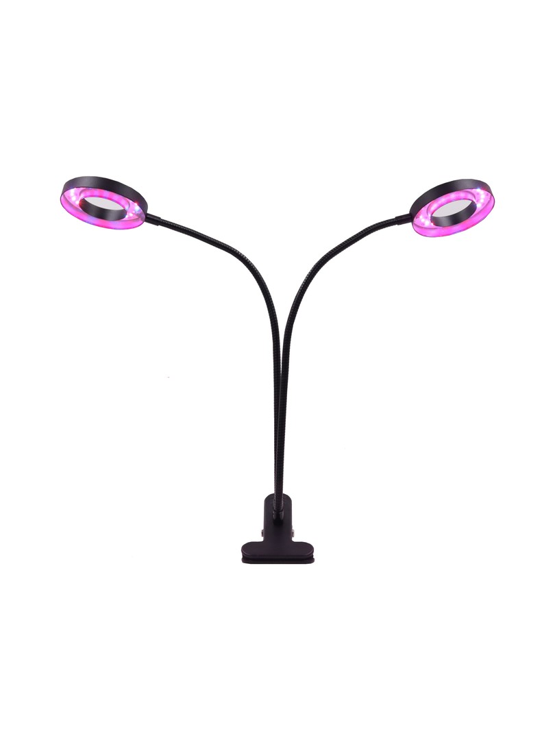 ProRock LED 5730 Plant Light 96szt (40 czerwonych + 8 niebieskich + 48 żółtych)
