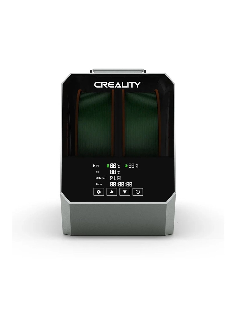 Creality suszarka do filamentów Space Pi Plus