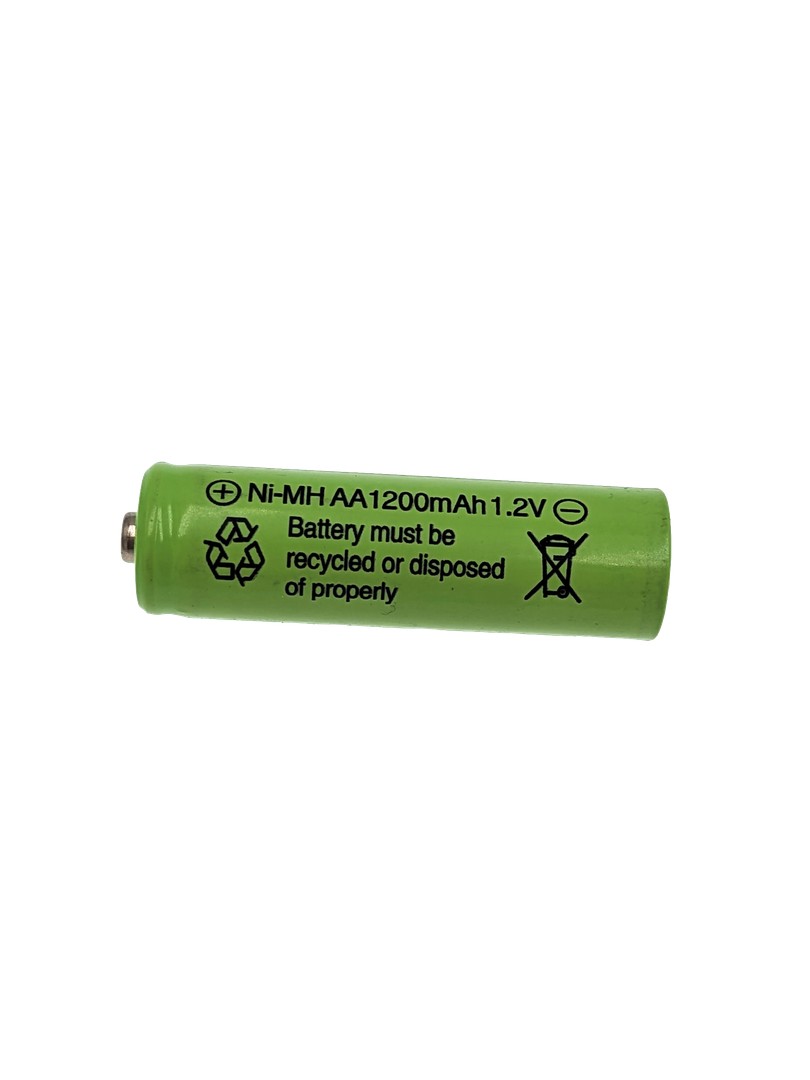 ProRock DC182 akumulator ładowalny 1.2V AA 1200 mAh NI-MH
