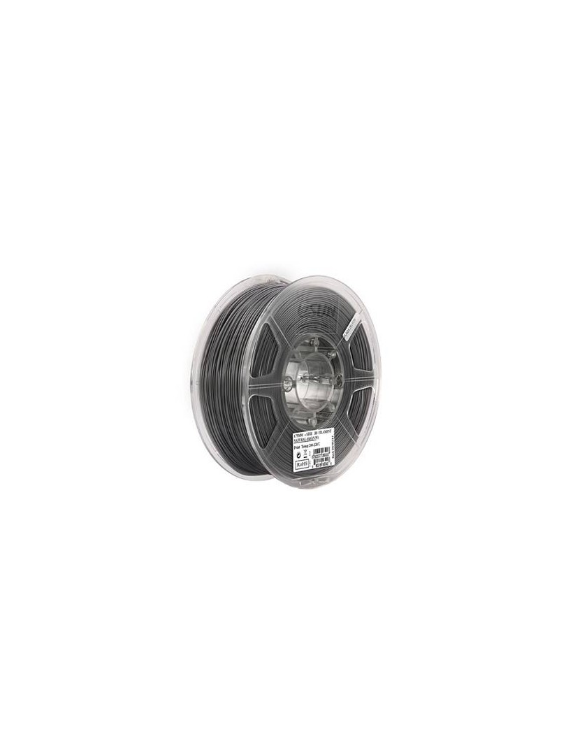 eSUN PLA-Alfill Filament 1.75mm 1000g Natural Aluminium Naturalny