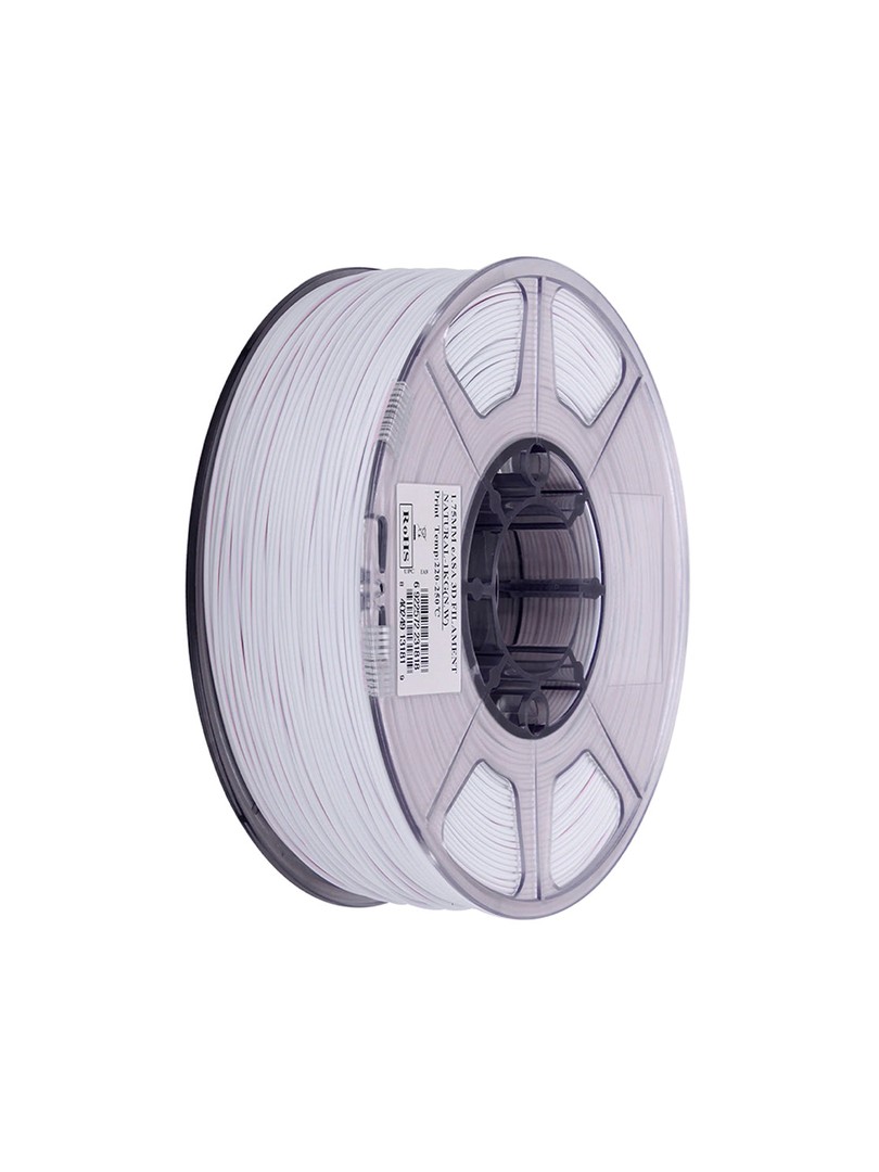 eSUN ASA Filament 1.75mm 1000g Natural Naturalny