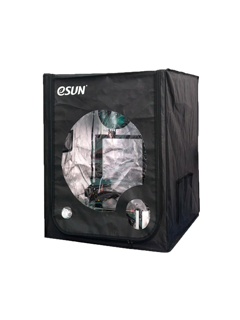 eSUN obudowa namiot dla drukarki 3D 650x720x760 mm eEnclosure