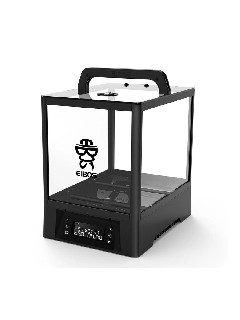 EIBOS Polyphemus suszarka do filamentu