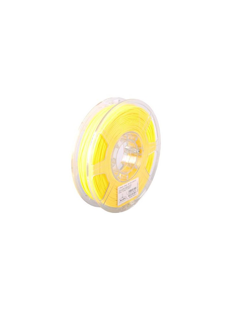 eSUN PLC Filament 1.75mm 500g Yellow Matter 3D Pen Żółty