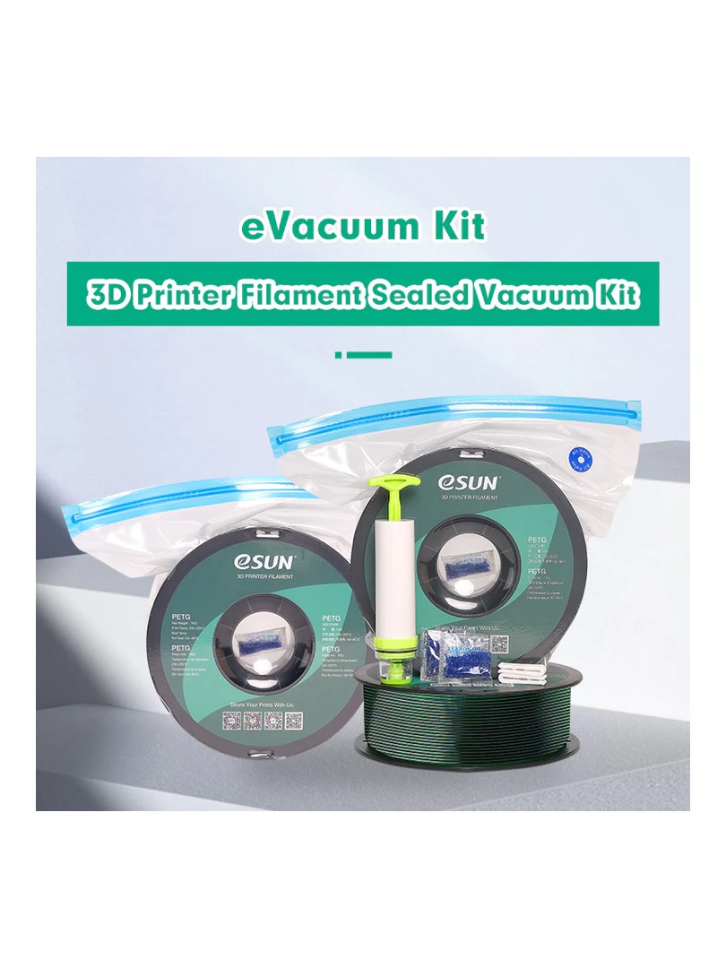 eVacuum Kit