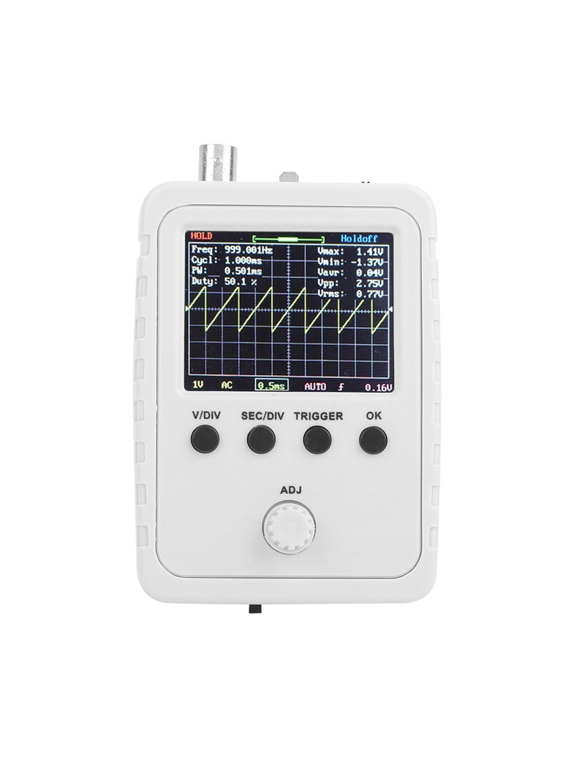 FNIRSI DSO-150 Oscyloskop cyfrowy