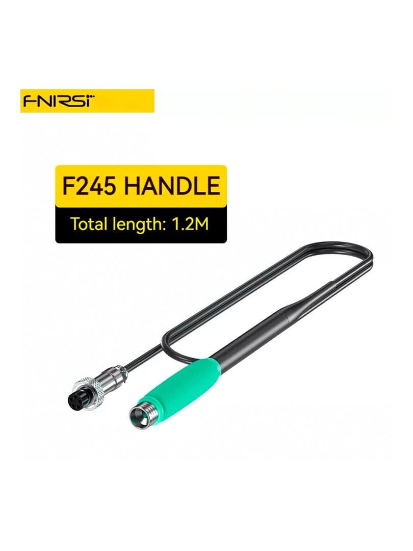 F245 Handle