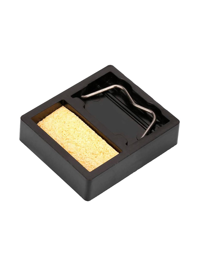 FNIRSI podstawka do lutownicy czarna