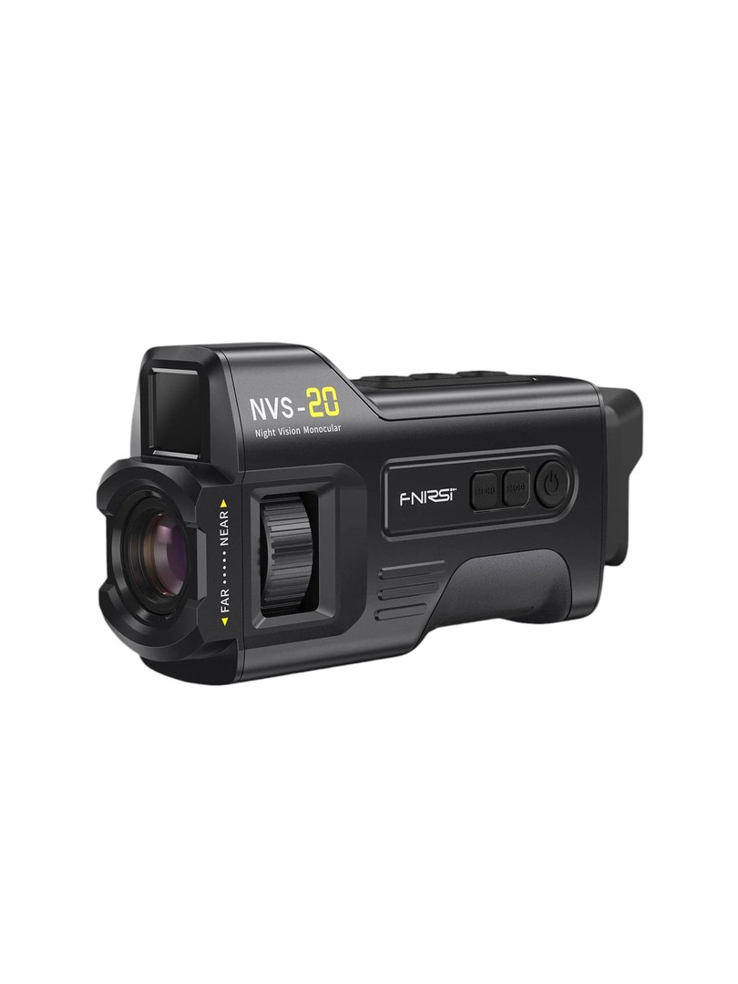 FNIRSI NVS-20 4K cyfrowy noktowizor Night Vision Device