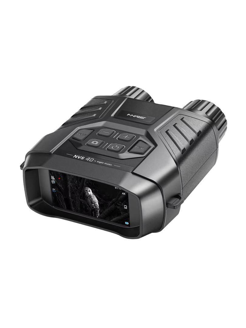 FNIRSI NVS-40 4K cyfrowy noktowizor Night Vision Device
