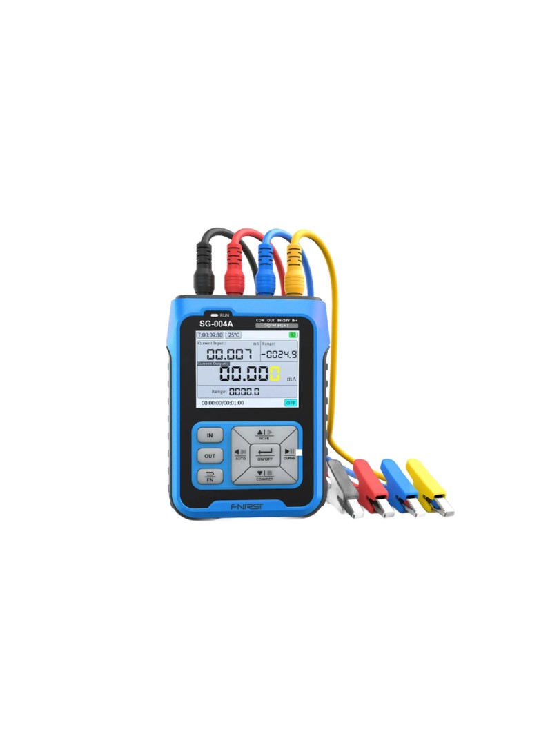 FNIRSI SG-004A wielofunkcyjny generator sygnału