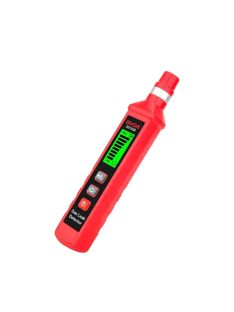 GVDA GD152A Combustiable gas detector