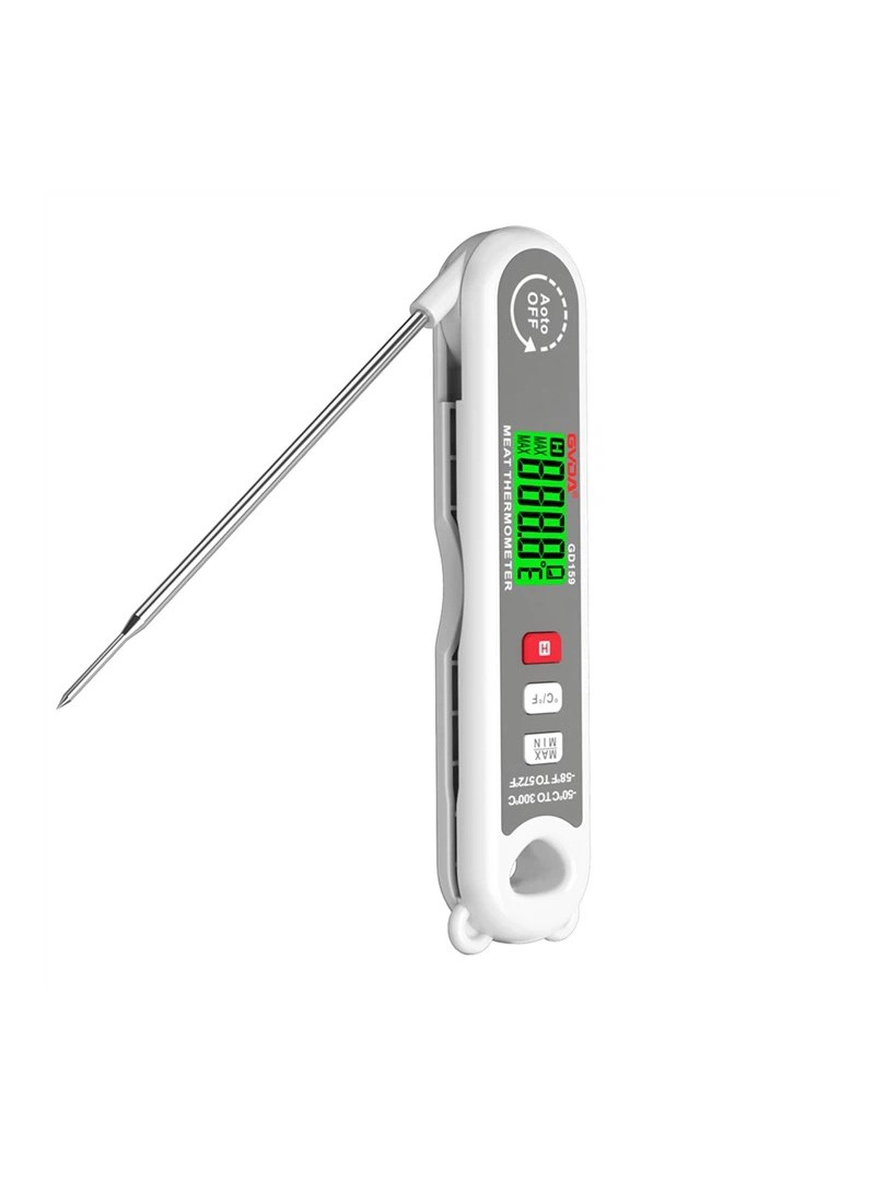 GVDA GD159 Digital Food Thermometer