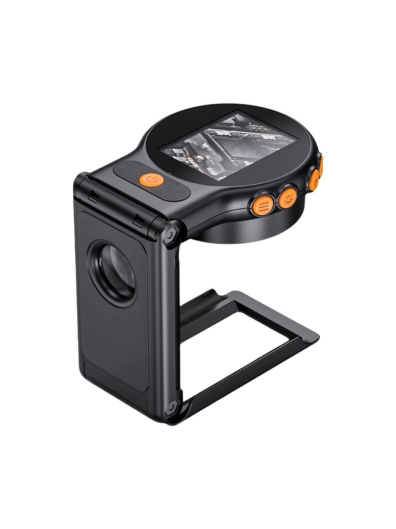 GVDA HM028A Handheld Magnifier & Camera