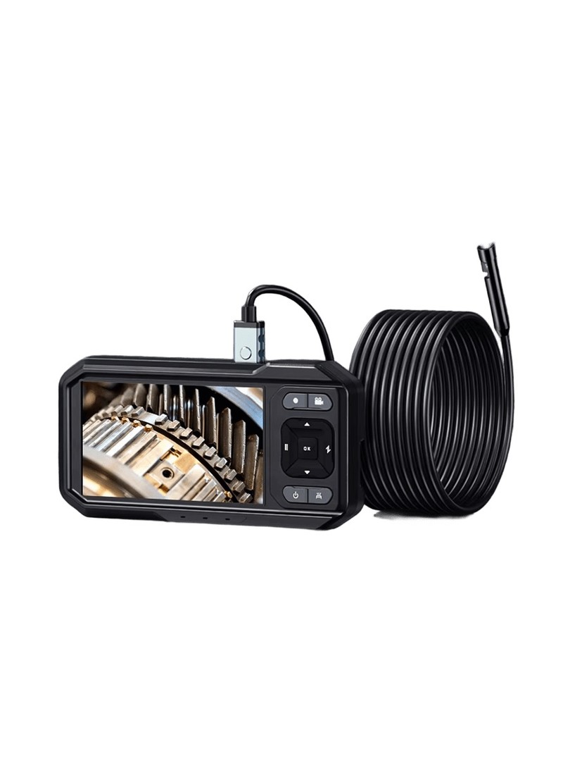 GVDA ES02 Industrial Endoscope 4.5in Screen