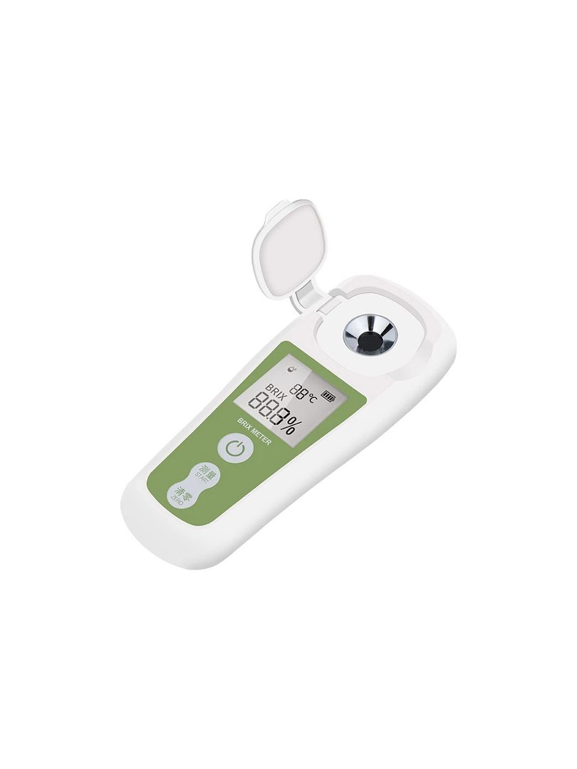 GVDA GD316 Refractometer Sugar Brix Meter