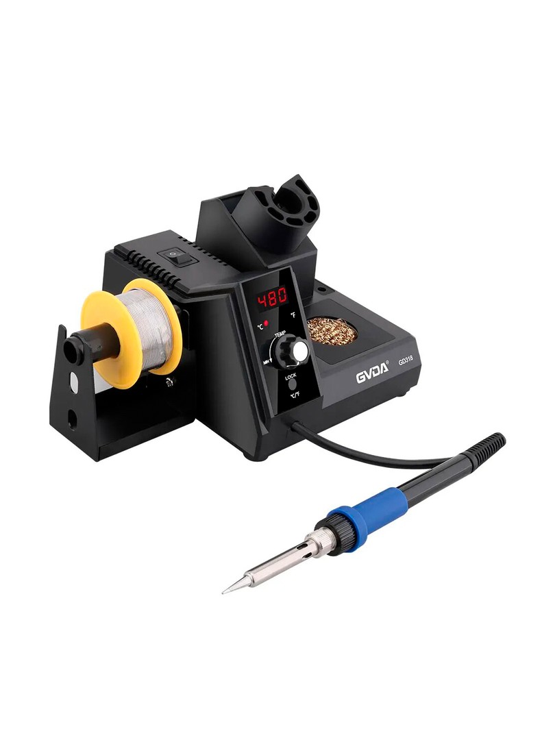 GVDA Stacja lutownicza GD318