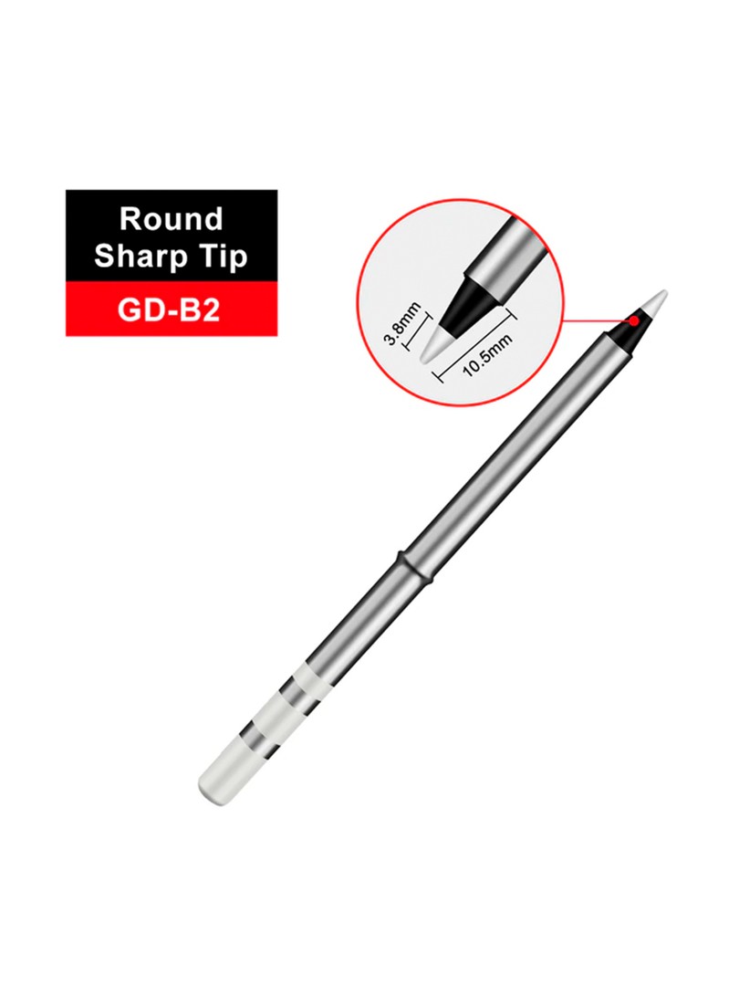 GVDA grot GD-B2 do lutownicy GD300 GD301