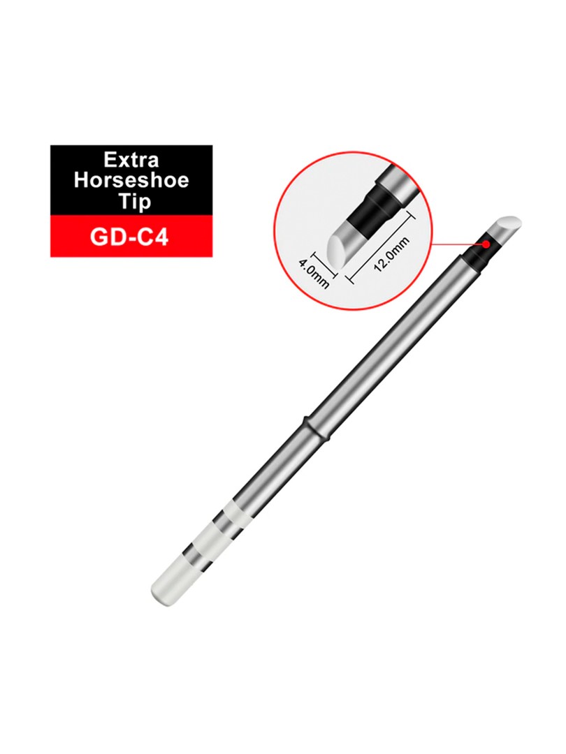 GVDA grot GD-C4 do lutownicy GD300 GD301