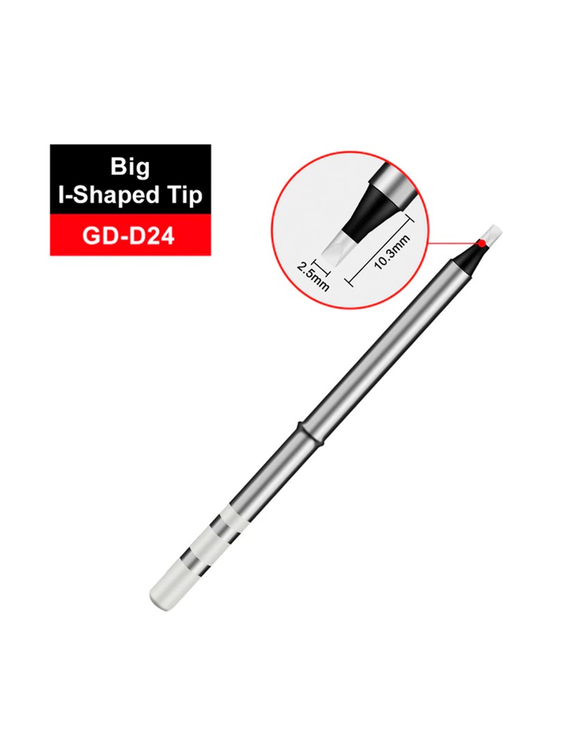 GVDA grot GD-D24 do lutownicy GD300 GD301