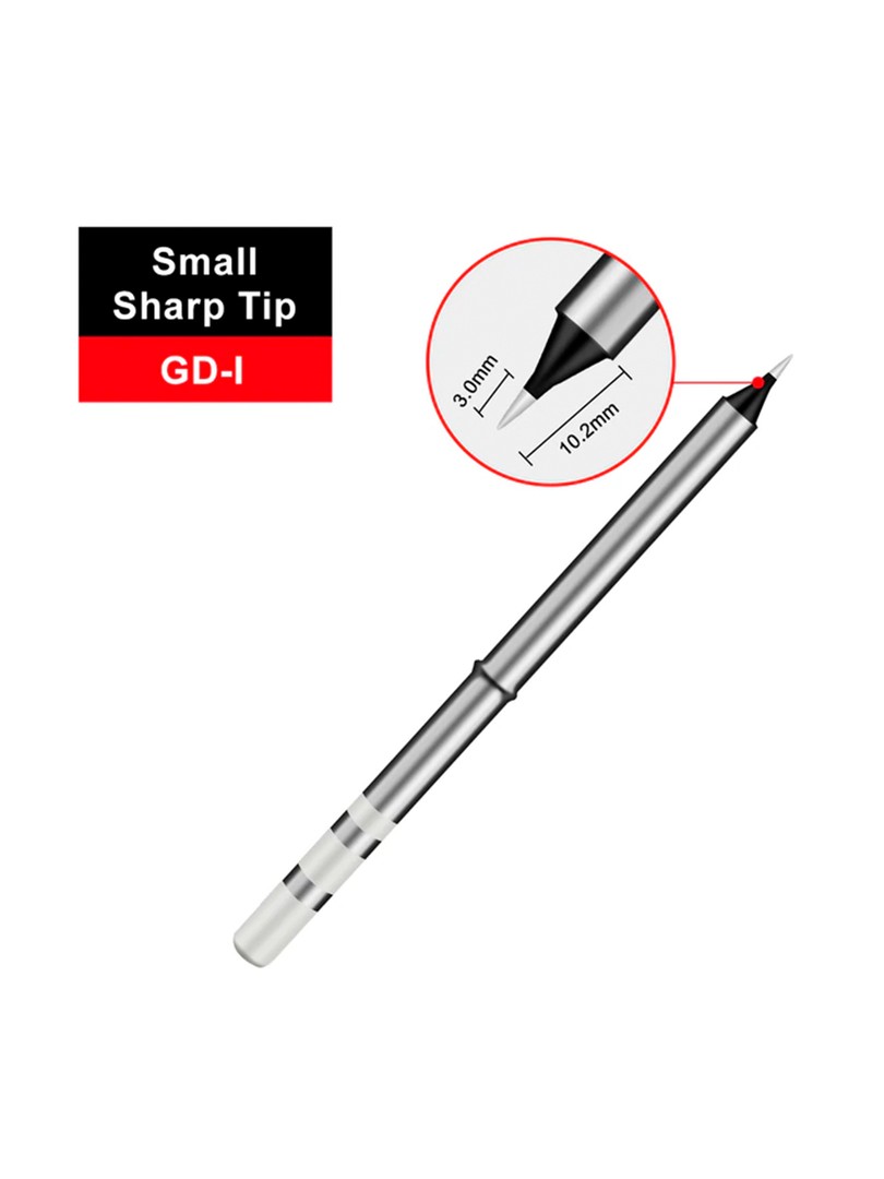 GVDA grot GD-I do lutownicy GD300 GD301