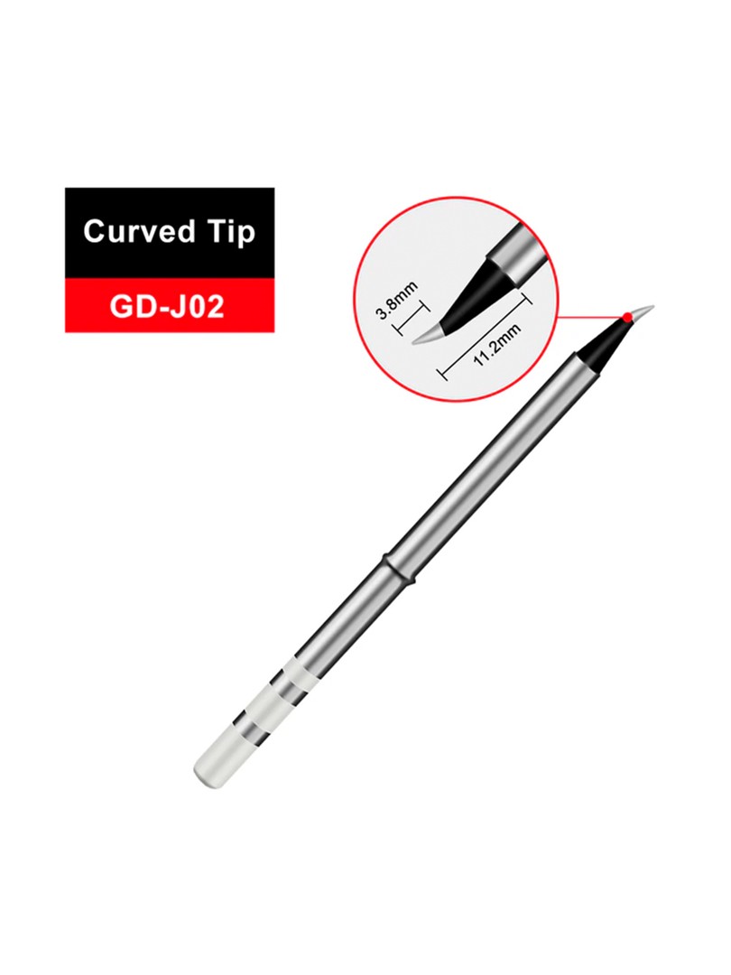 GVDA grot GD-J02 do lutownicy GD300 GD301