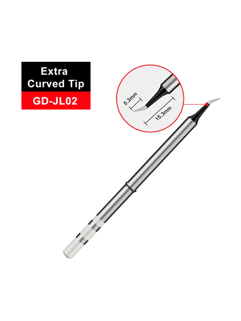 GVDA grot GD-JL02 do lutownicy GD300 GD301