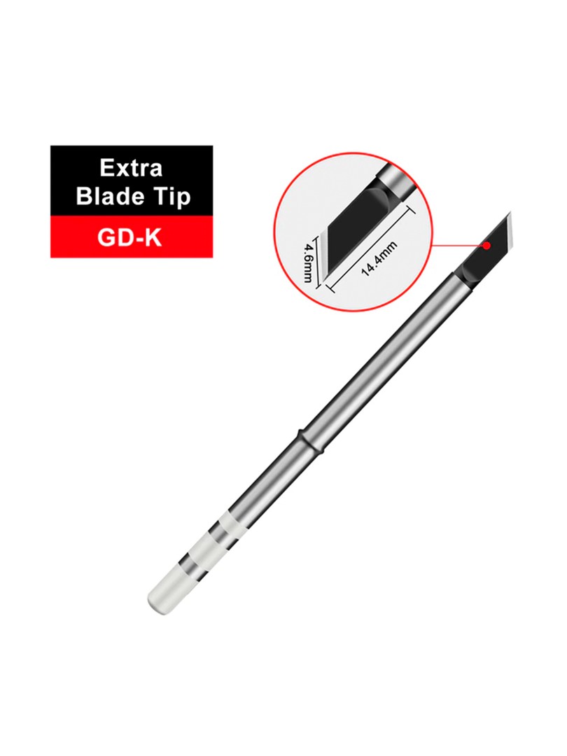 GVDA grot GD-K do lutownicy GD300 GD301