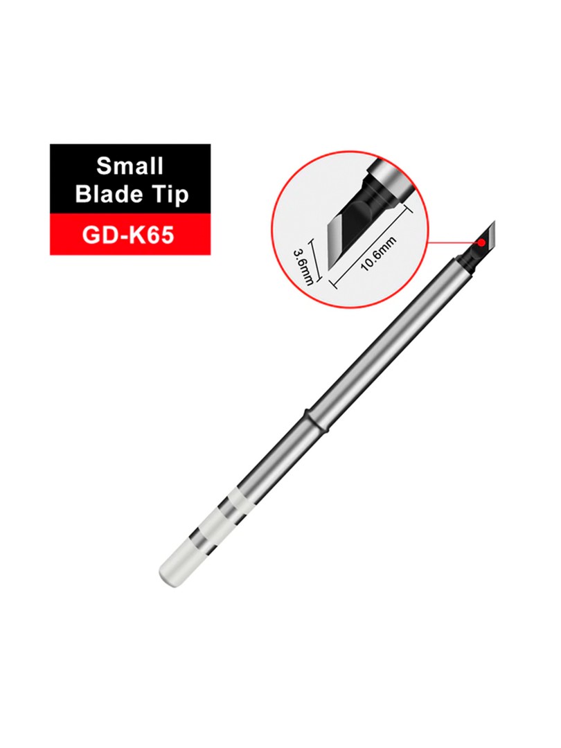 GVDA grot GD-K65 do lutownicy GD300 GD301