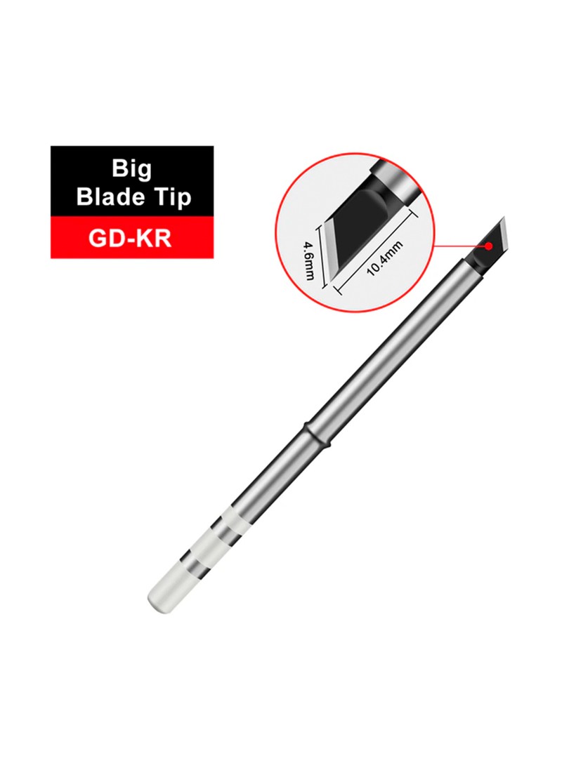 GVDA grot GD-KR do lutownicy GD300 GD301