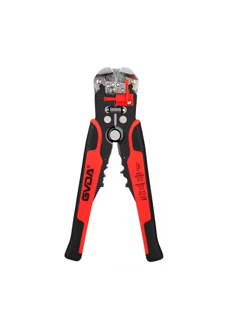 GVDA GD306 Automatyczny ściągacz izolacji z detektorem braku napięcia