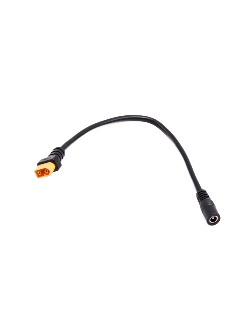 ProRock Cable Cord XT60 Female to Female DC5.5*2.5mm