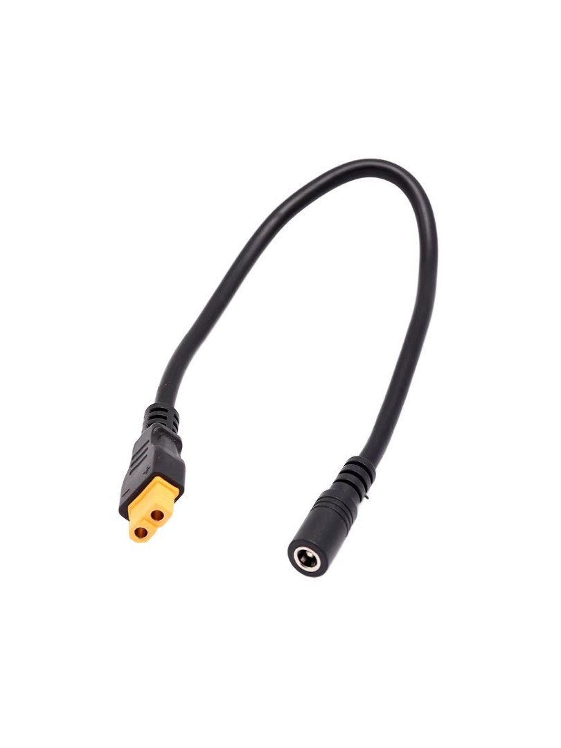 ProRock Cable Cord XT60 Female to Male DC5.5*2.5mm