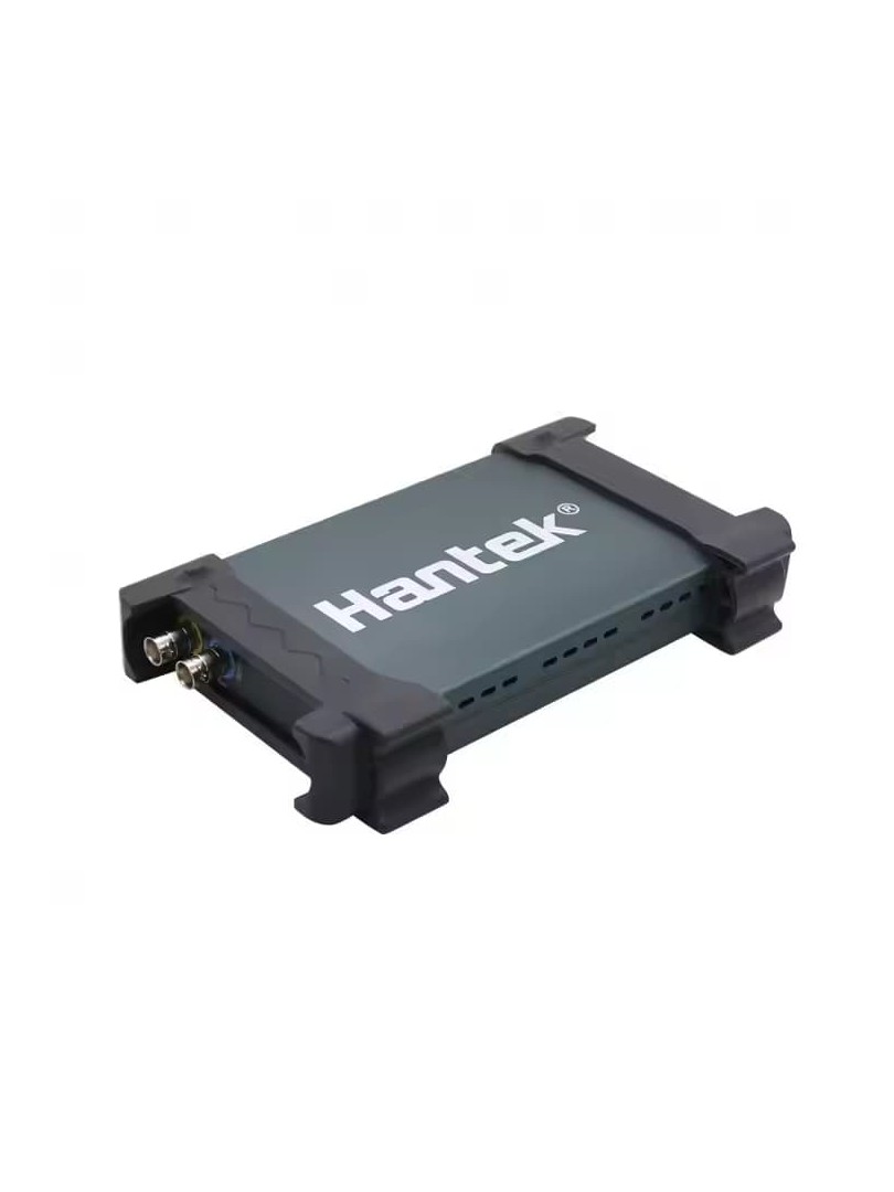 Hantek 6022BE przenośny oscyloskop cyfrowy USB 2-Ch 20MHz 48MSa/s