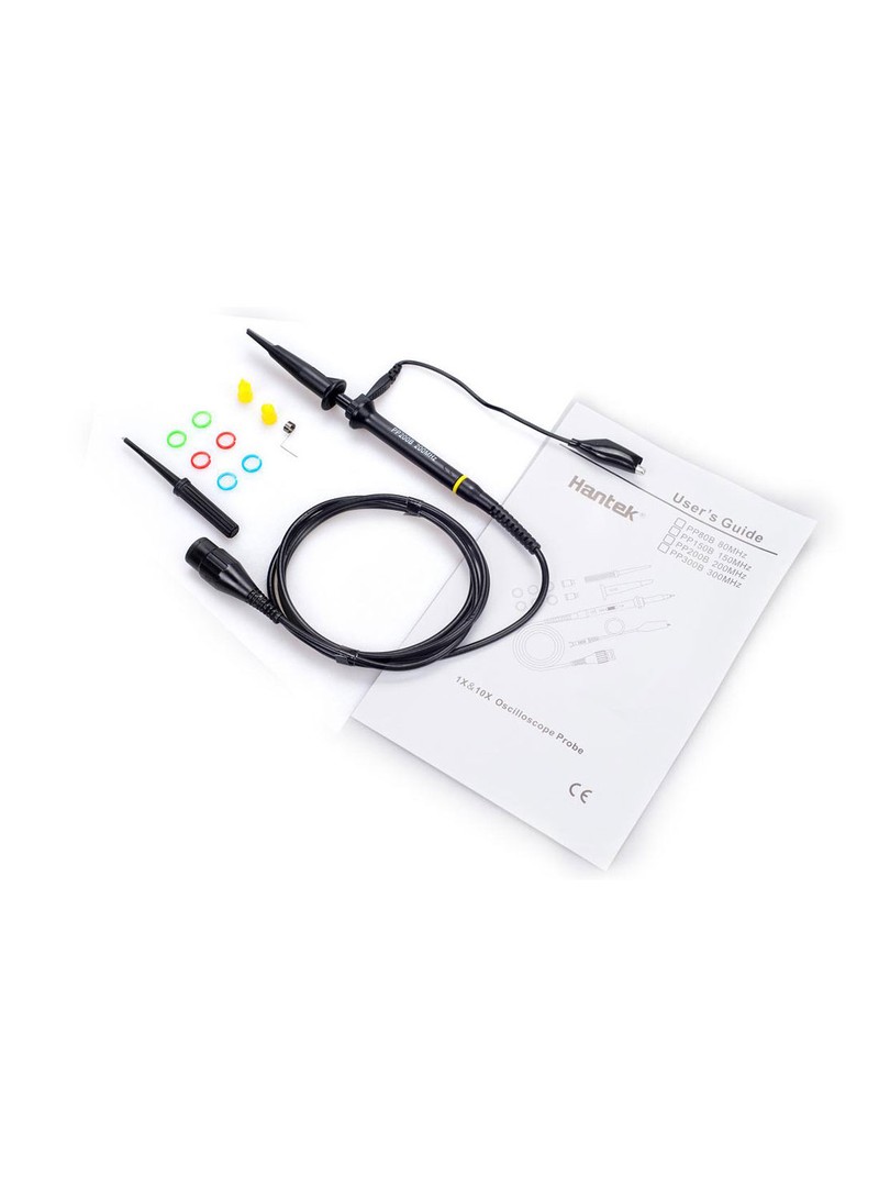 Hantek PP150 sonda do oscyloskopu 100MHz