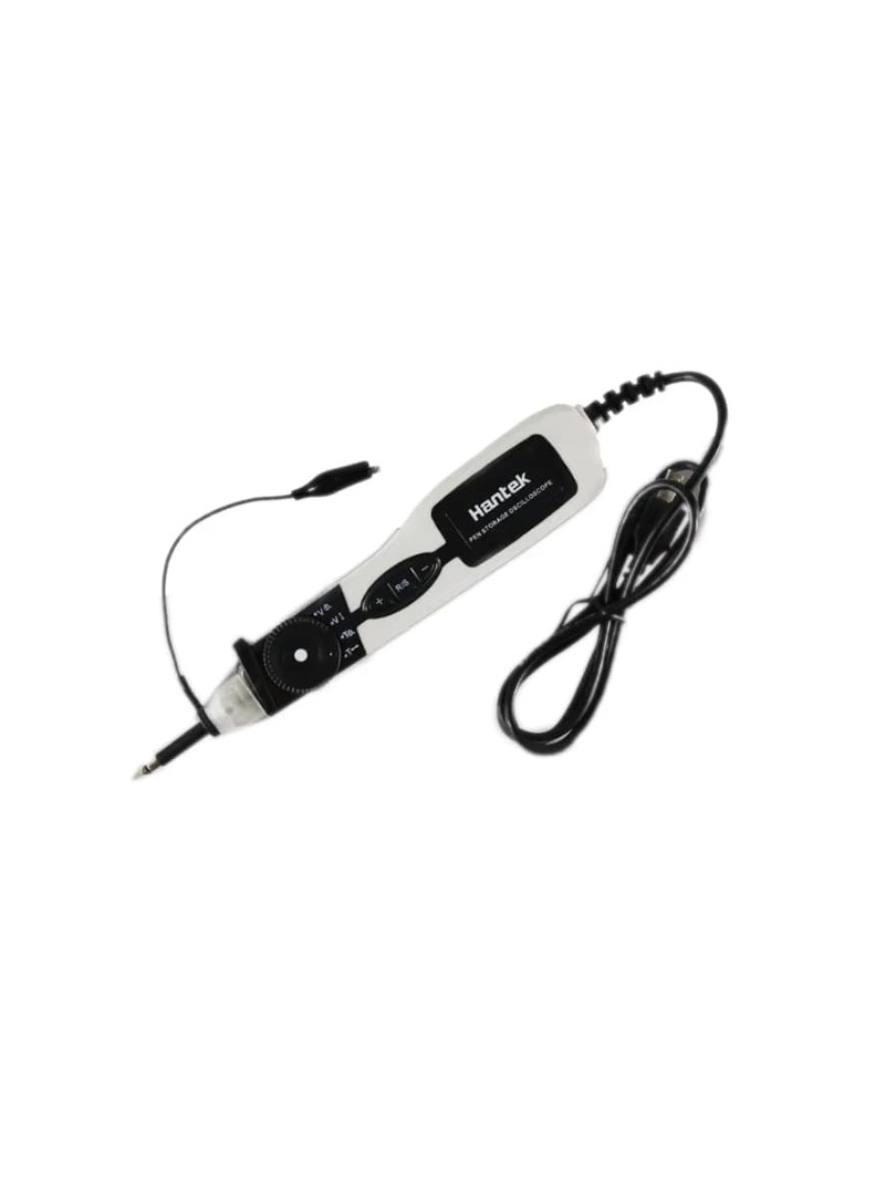 Hantek PSO2020 USB Pen type Digital Oscilloscope USB 1-Ch 20Mhz 96MSa/s