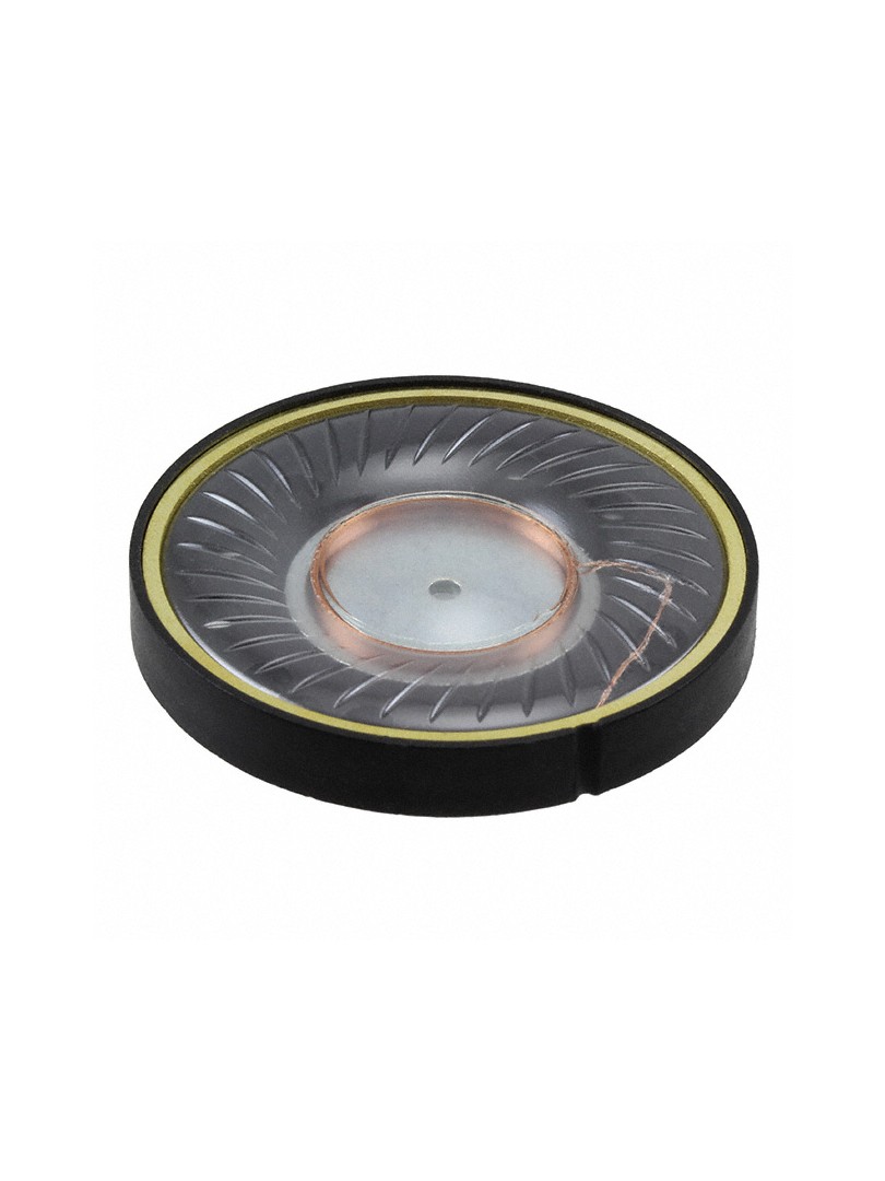 Tymphany Peerless HPD-50N25PR00-32 50 mm przetwornik do słuchawek Hi-Fi